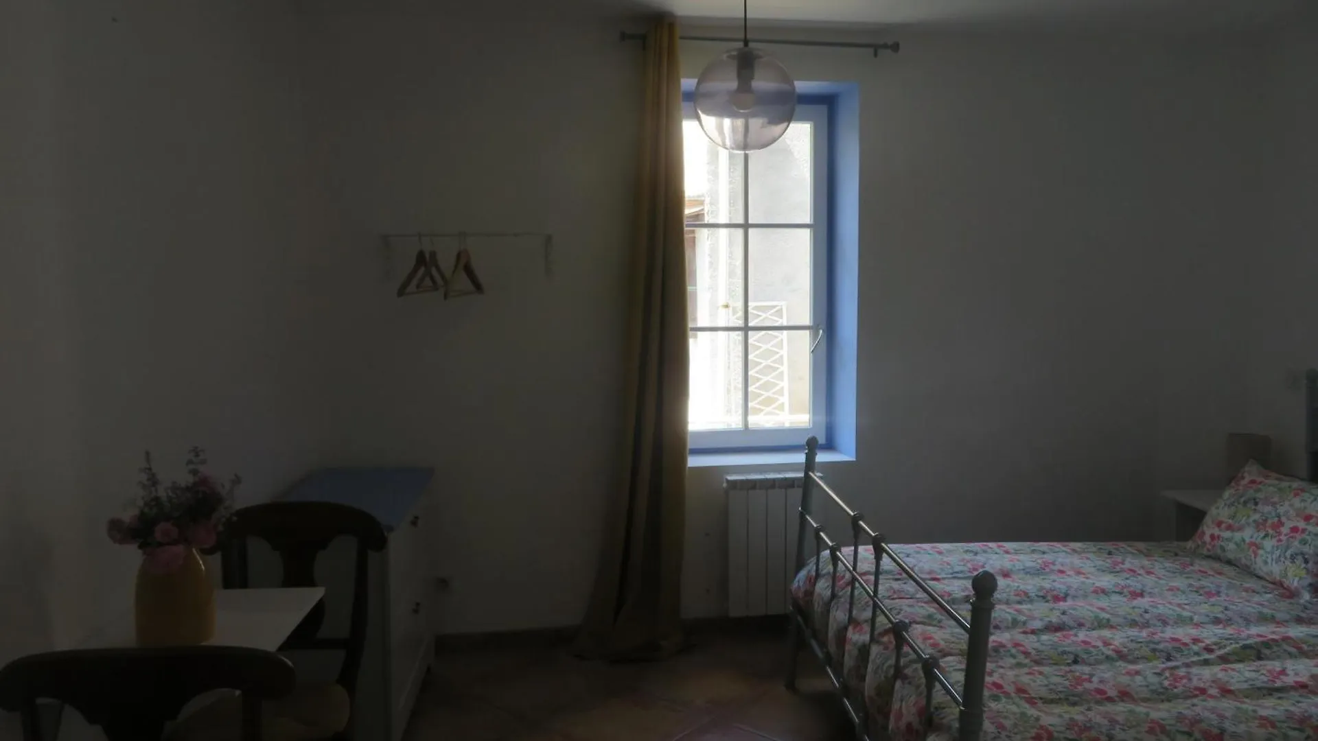 Auberge De La Petite Casserole Revest-des-Brousses France